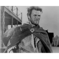 Fistful of Dollars Clint Eastwood Photo